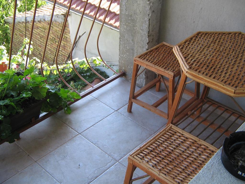 Guest House Sokratovi Obzor Cameră foto